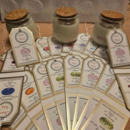 Yum Boujee Marshmallow Wax Melt